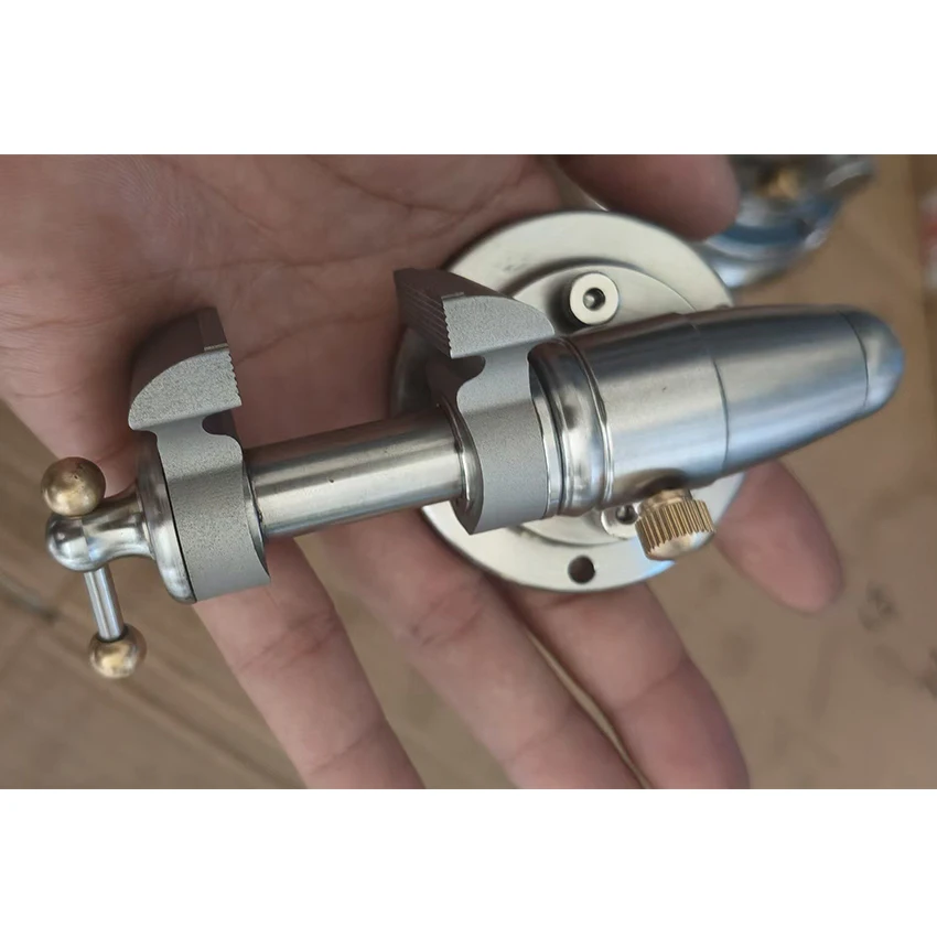 Мини-304 плоскогубцы из нержавеющей стали с наковальней - Фотография_5