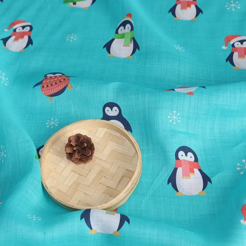 Модная ткань рами для одежды - Фотография_4