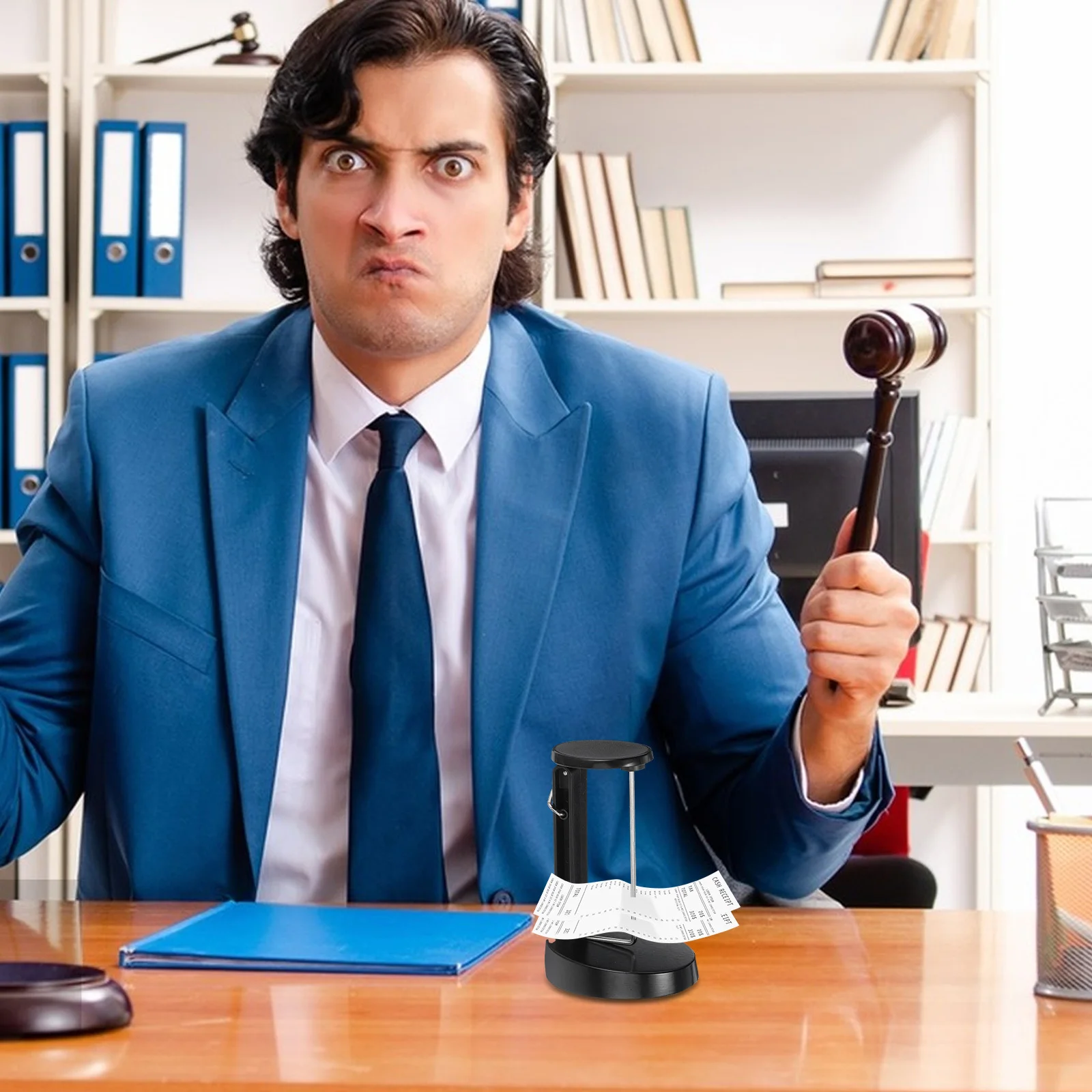 Органайзер для заметок в ресторане - Фотография_2