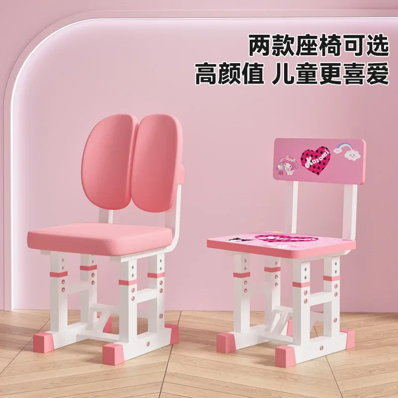 Aoliviya школьный стол детский - Фотография_4