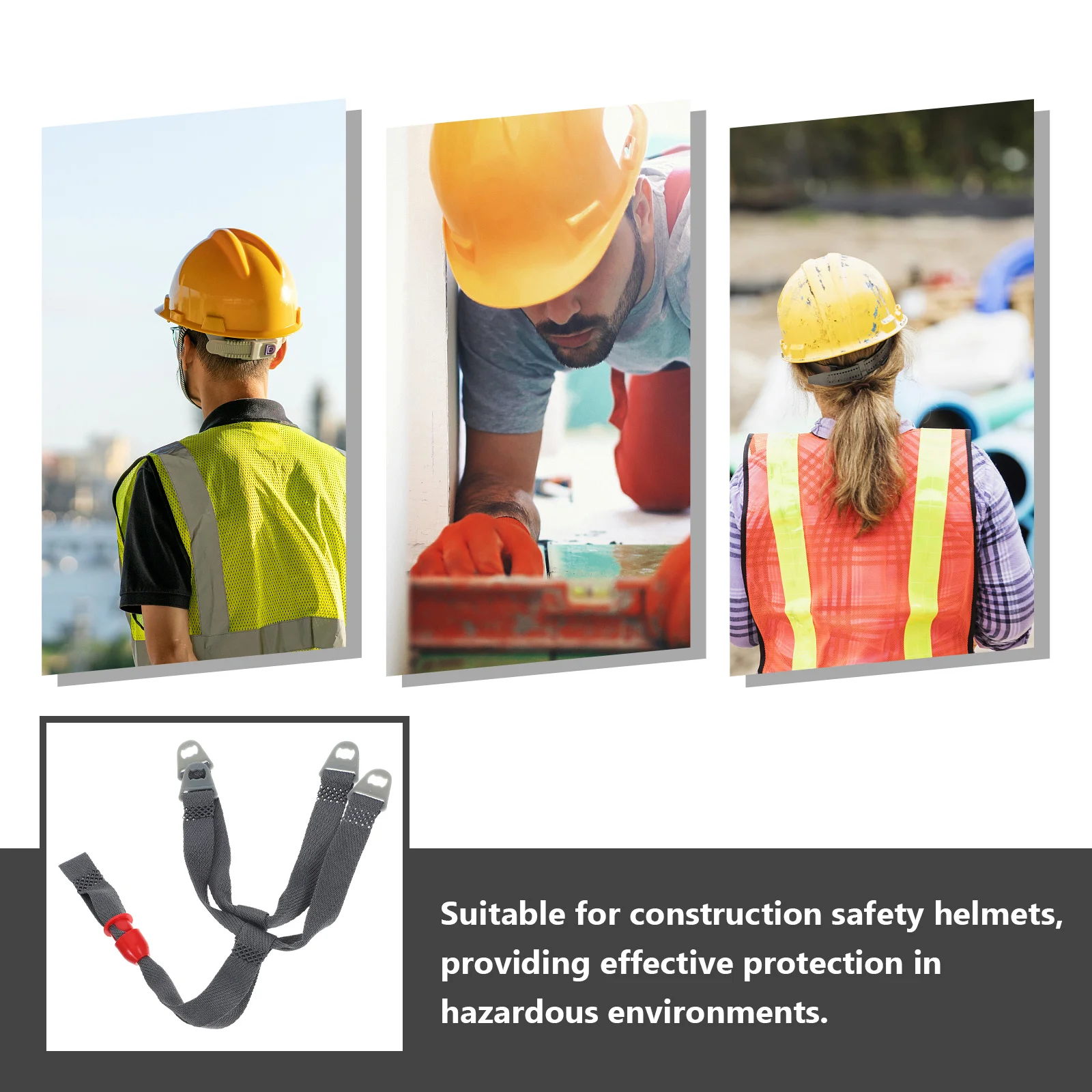 Защитный ремень для подбородка - Фотография_6