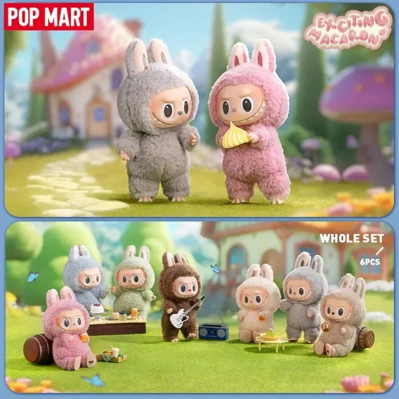 Pop mart labubu the monsters - - Фотография_4