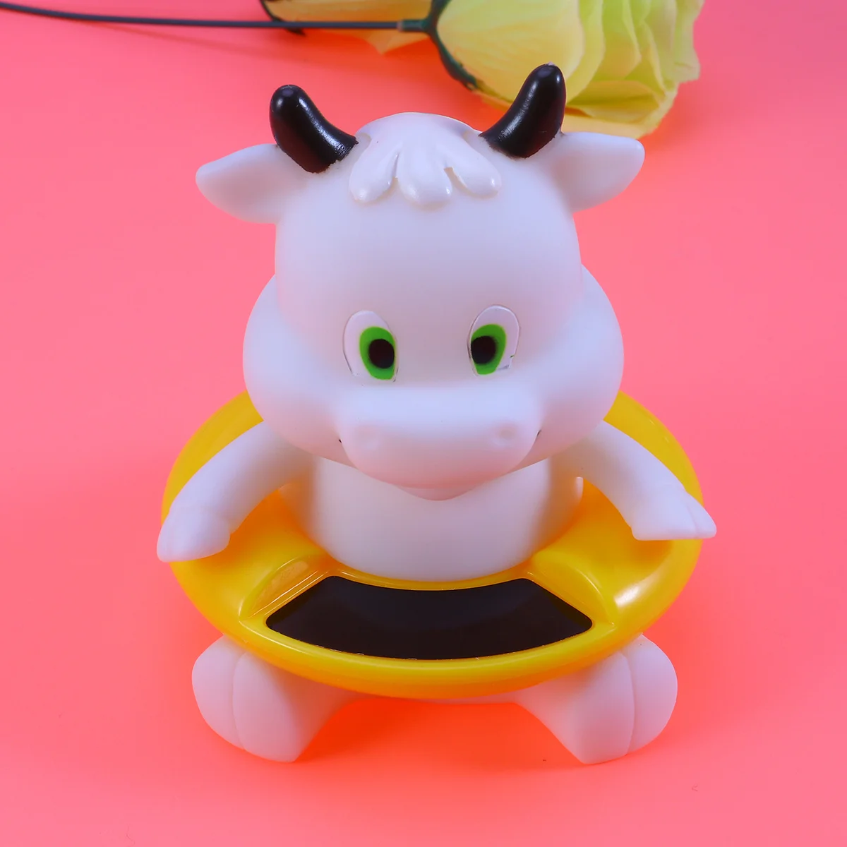 Плавающий термометр для детской ванны - Фотография_5