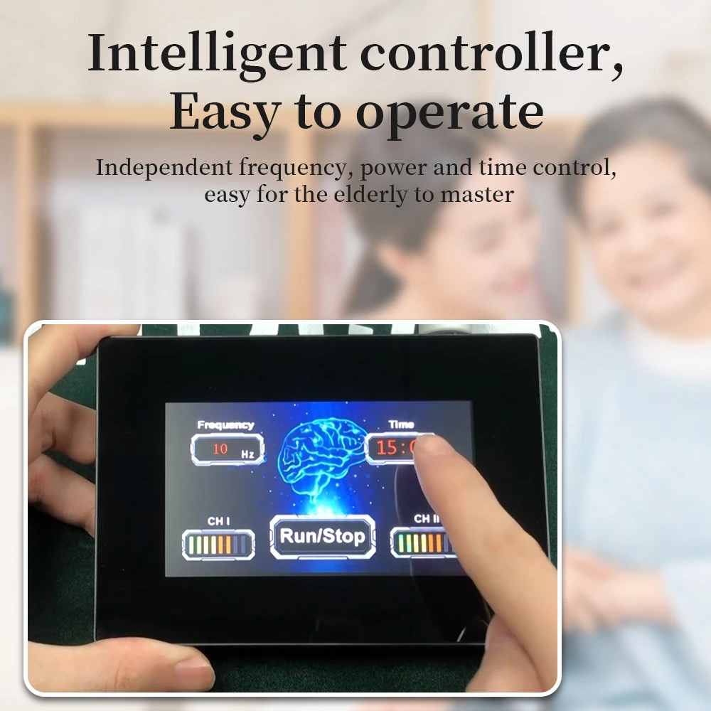 Усовершенствованная инфракрасная светотерапия 810 нм - Фотография_5