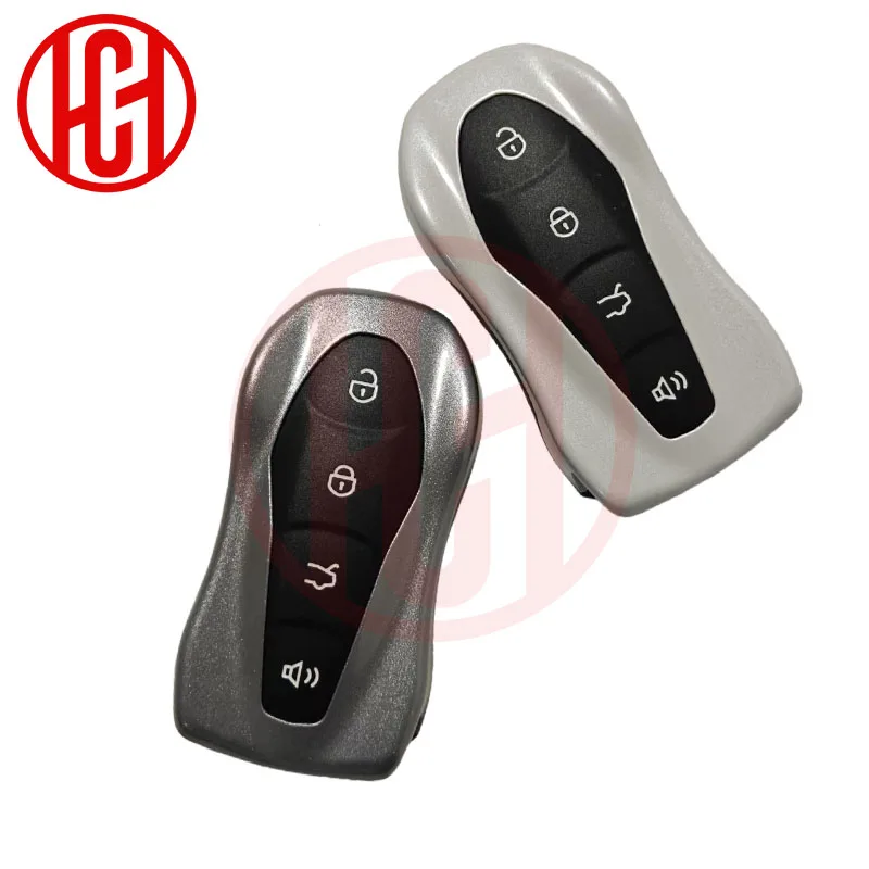 433 мгц 4a чип автомобильный бесключевой - Фотография_5