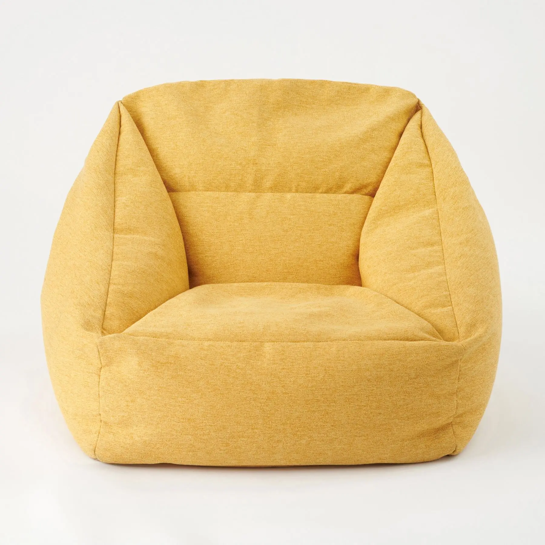 Sillones роскошные диваны-мешки для гостиной - Фотография_4