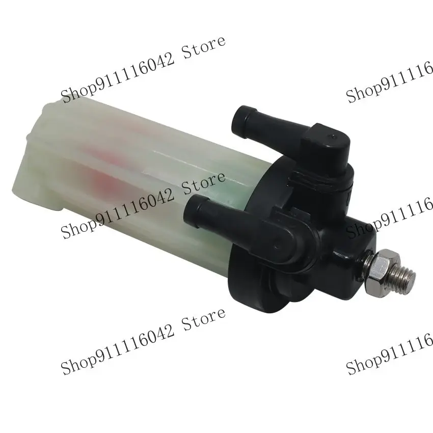 Линейный топливный фильтр 881538t1 - Фотография_4