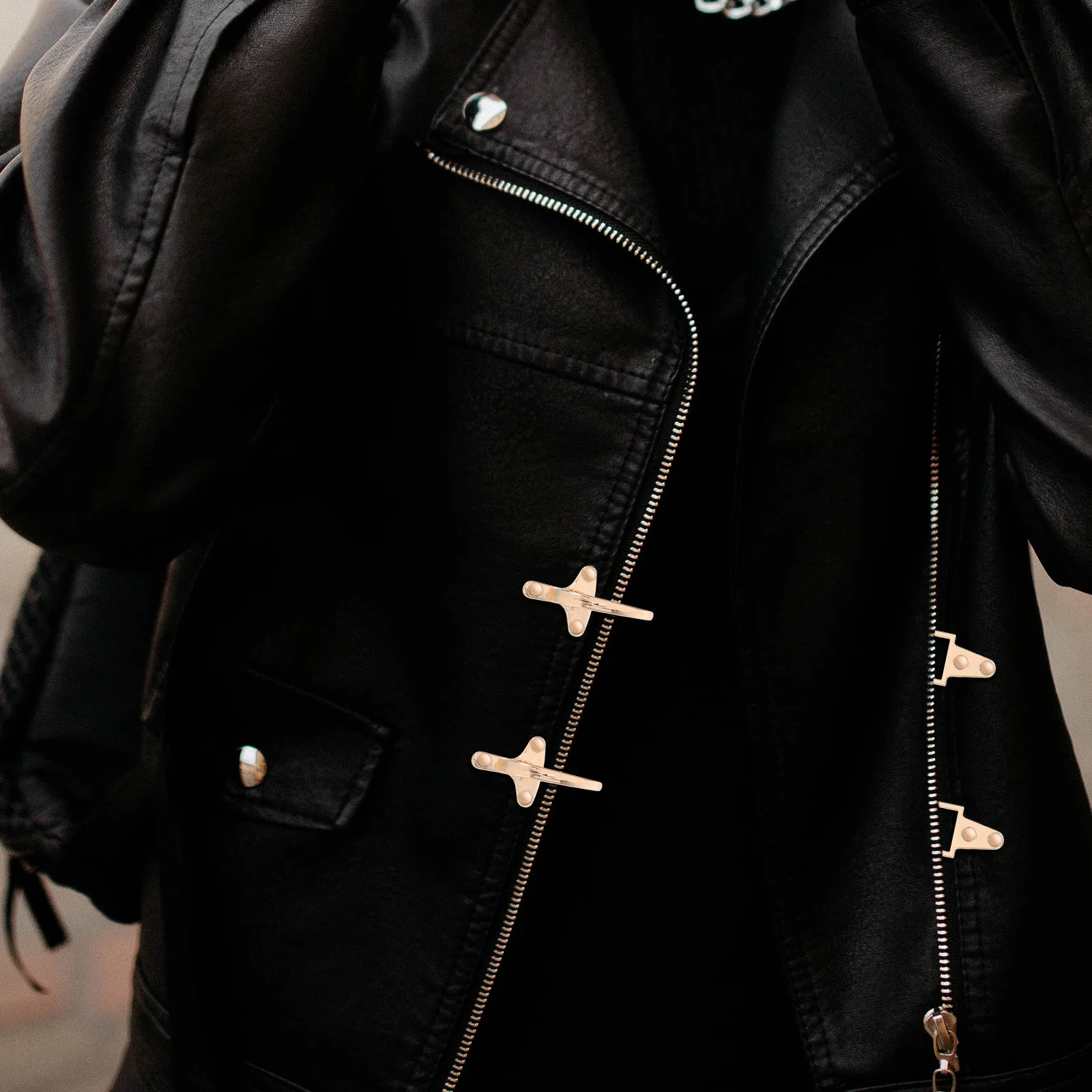 2 комплекта пряжек для ремней для одежды - Фотография_4