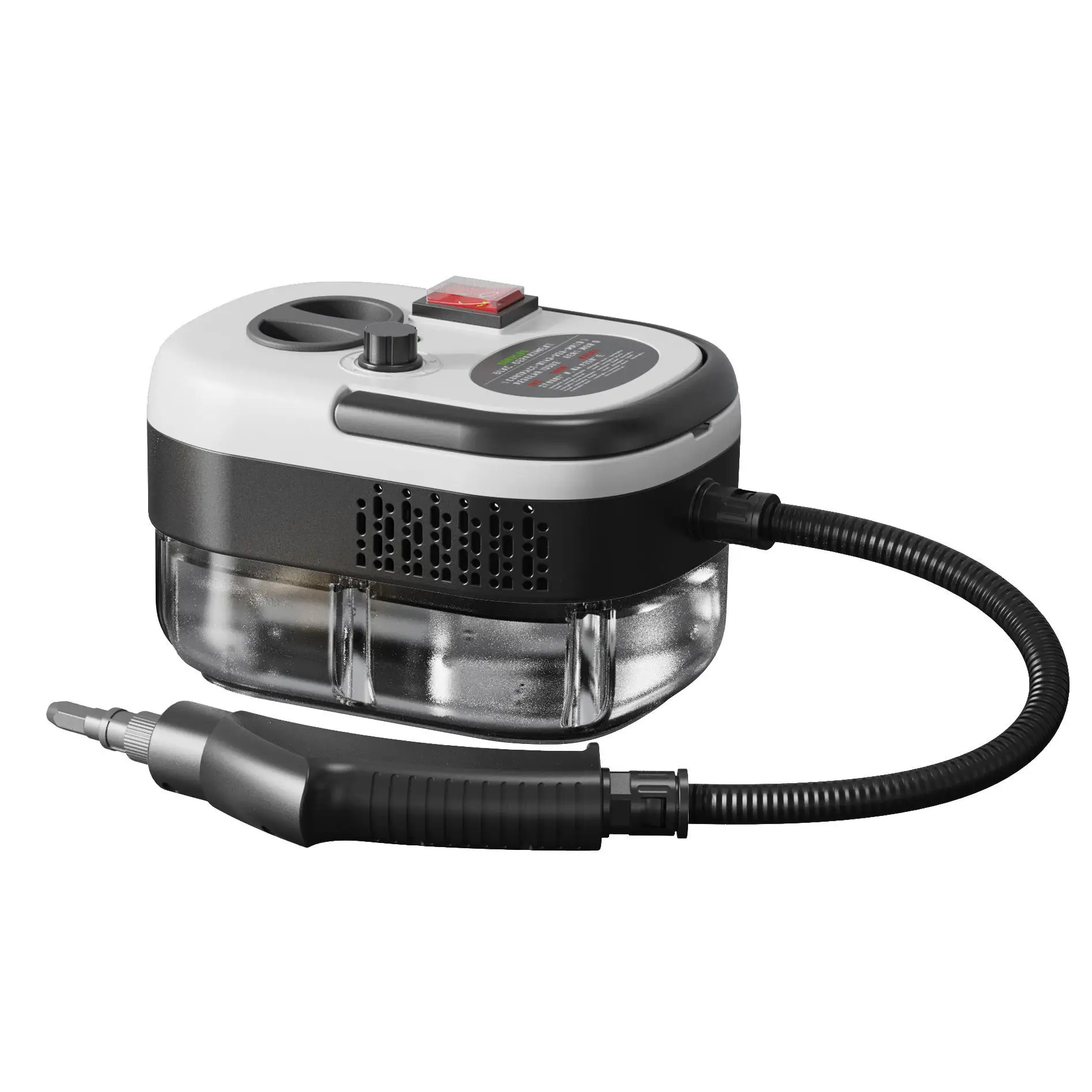 Пароочиститель 220 в/110 в высокого давления - Фотография_4