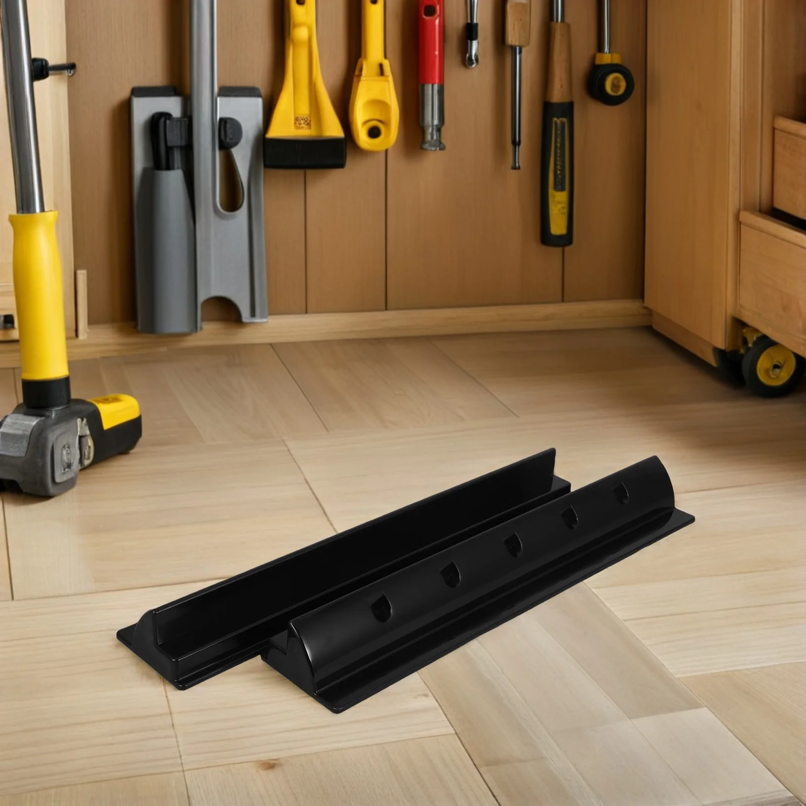 Солнечный кронштейн из абс-пластика - Фотография_4