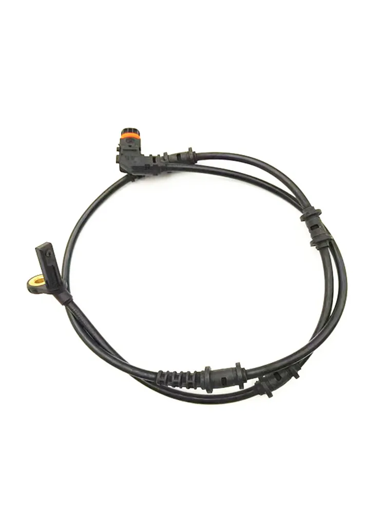 Для mercedes benz abs датчик об/мин - Фотография_4