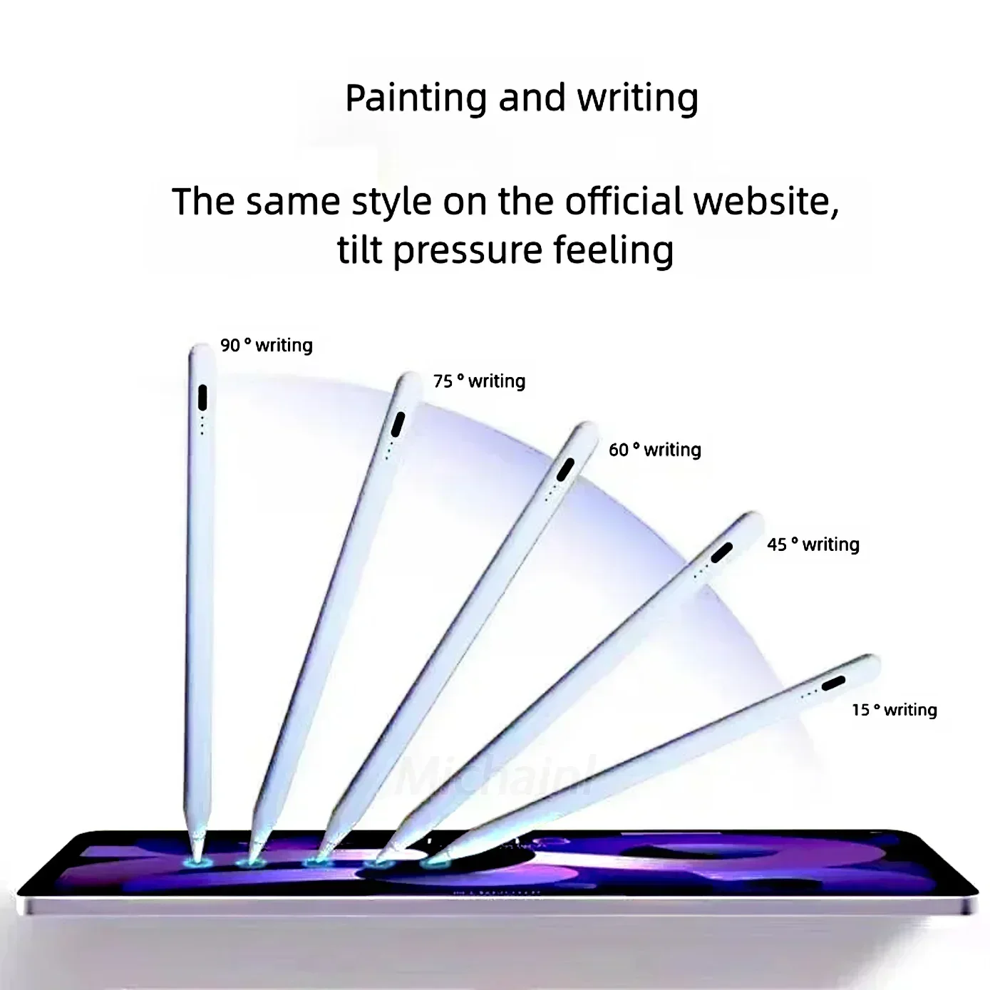 Стилус для xiaomi pad 6 - Фотография_3