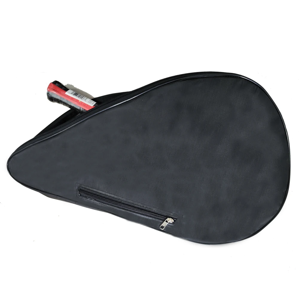 Черная сумка-оксфорд padel paddle - Фотография_6