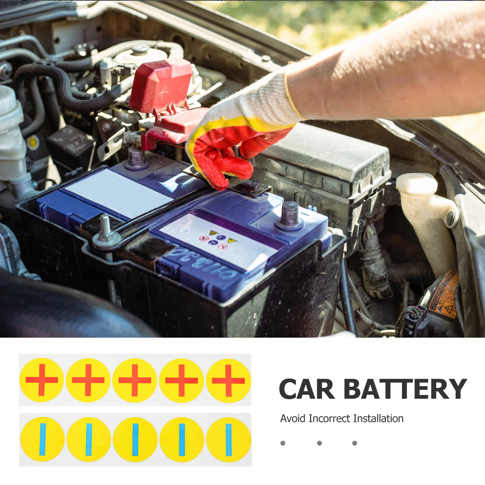 4 листа самоклеящиеся наклейки-наклейки - Фотография_3