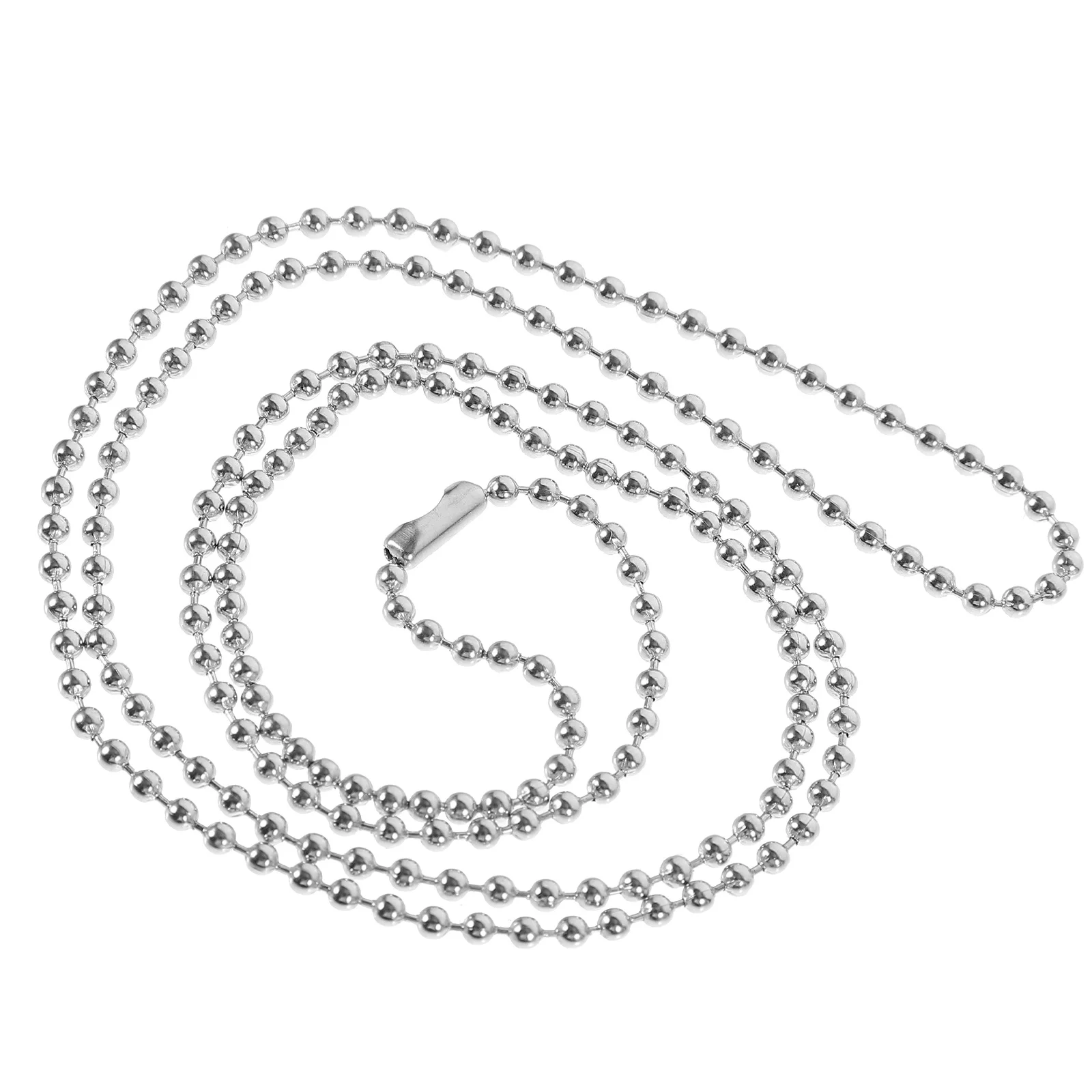 Цепочка из бисера для поделок - Фотография_5