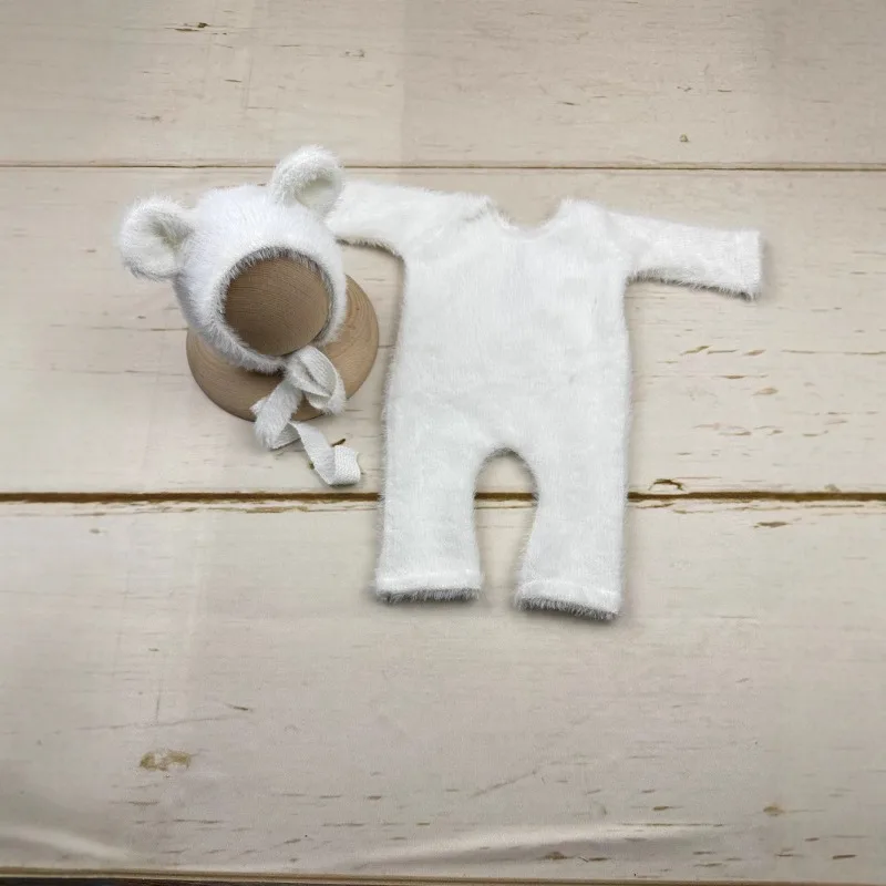 Реквизит для фотосессии для девочек и мальчиков - Фотография_4