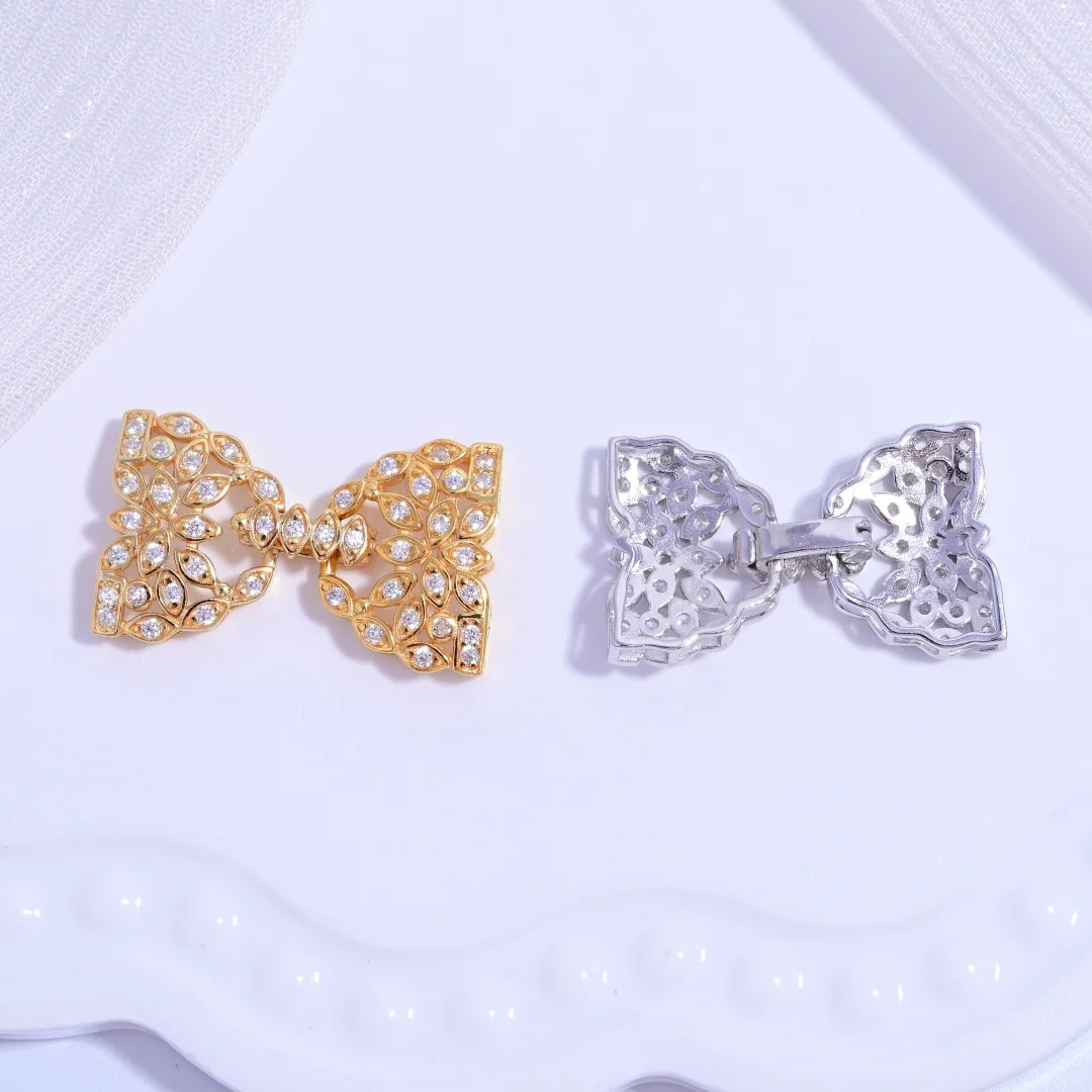 Многорядное жемчужное ожерелье - Фотография_4