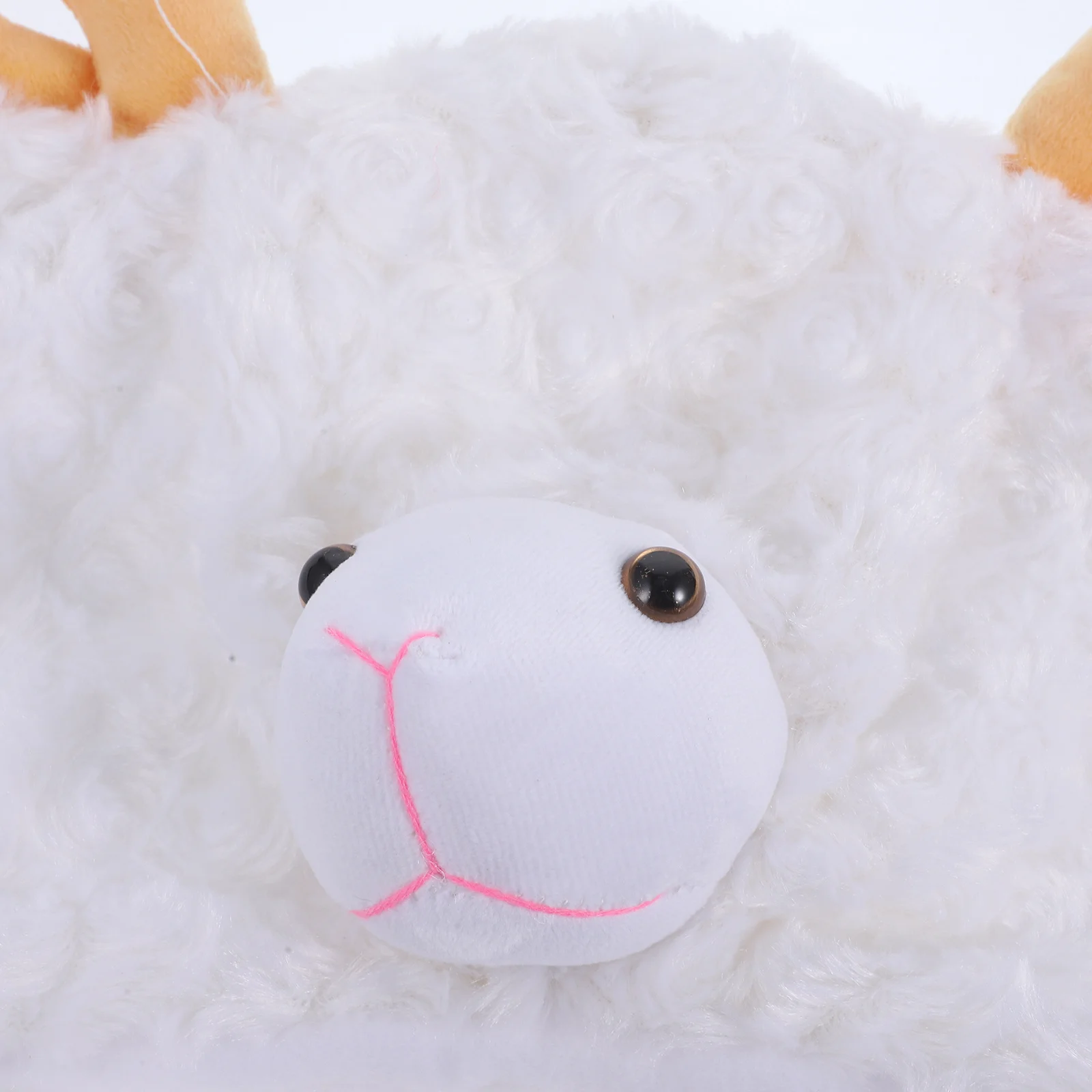 Шапка с животными - Фотография_2