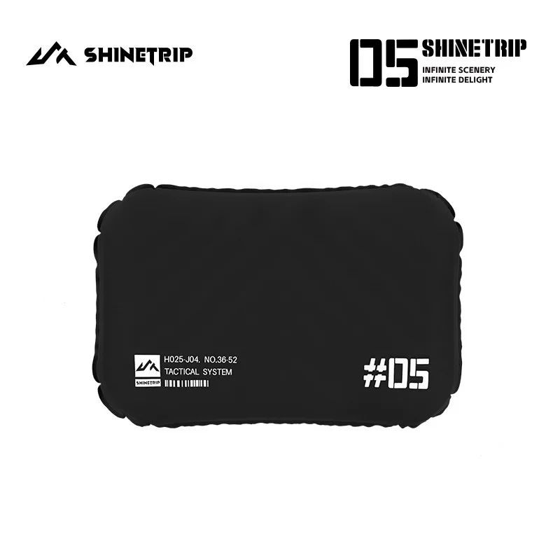 Shinetrip уличная комфортная тактическая - Фотография_5