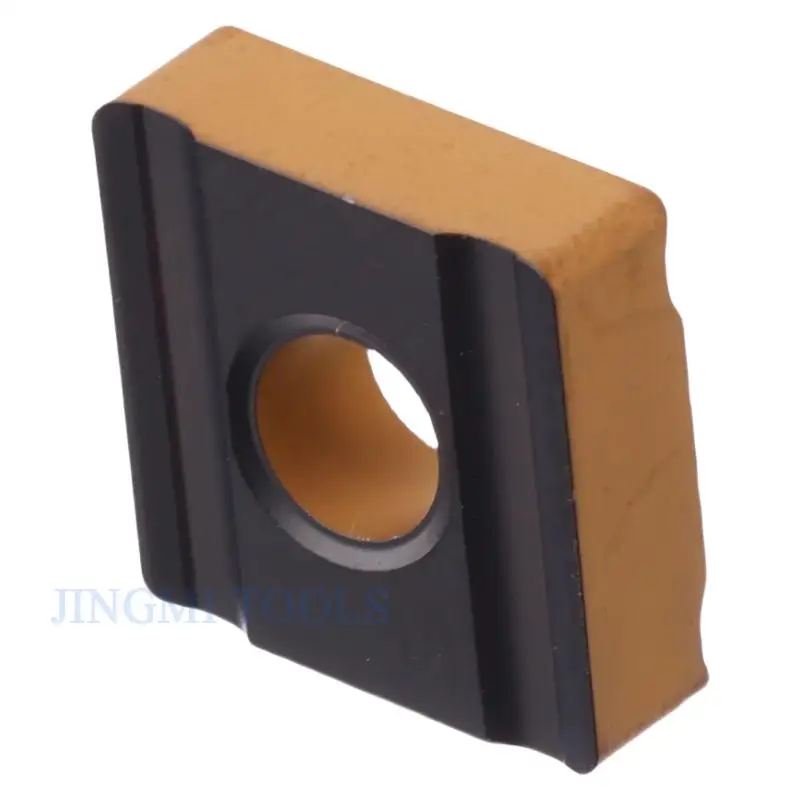 Двухцветная прорезная пластина cnmg120408r-ls sp3200 - Фотография_4