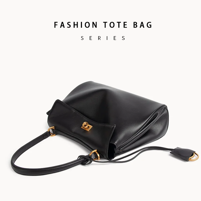 Новая кожаная сумка rodeobag из натуральной кожи - Фотография_4