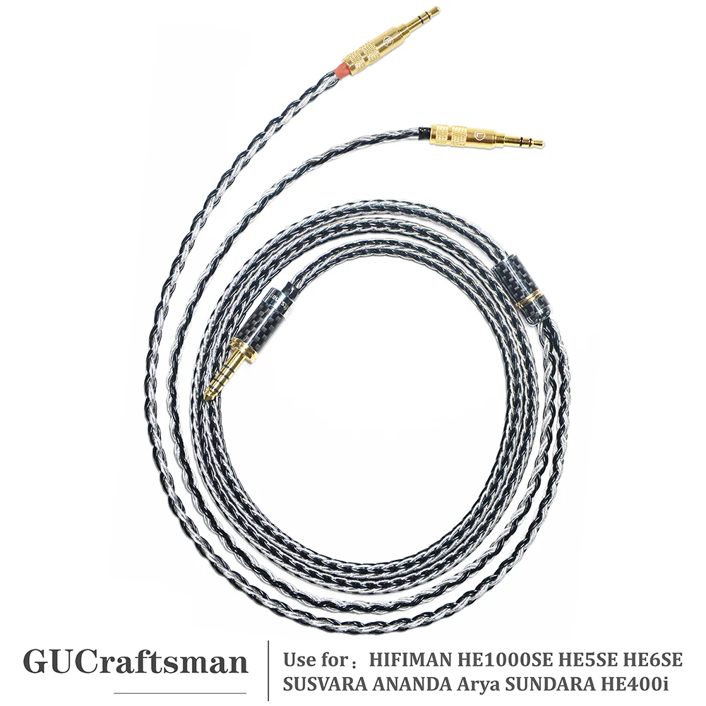 Gucraftsman 16-жильный однокристаллический