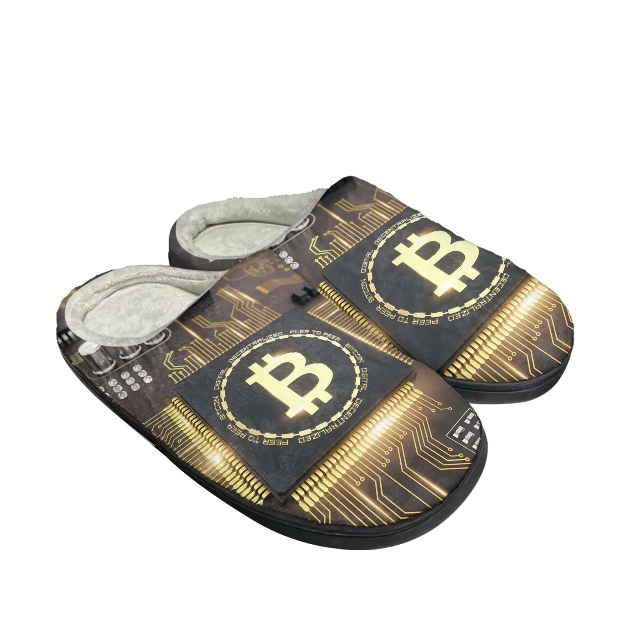 Биткоин криптовалюты майнер btc - Фотография_4