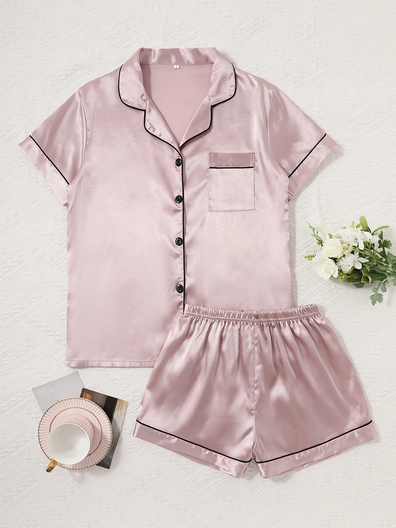 Летняя одежда для сна