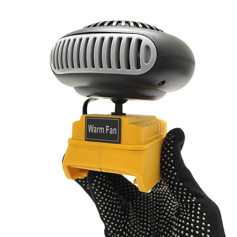 Подходит для dewalt 20 в - Фотография_6