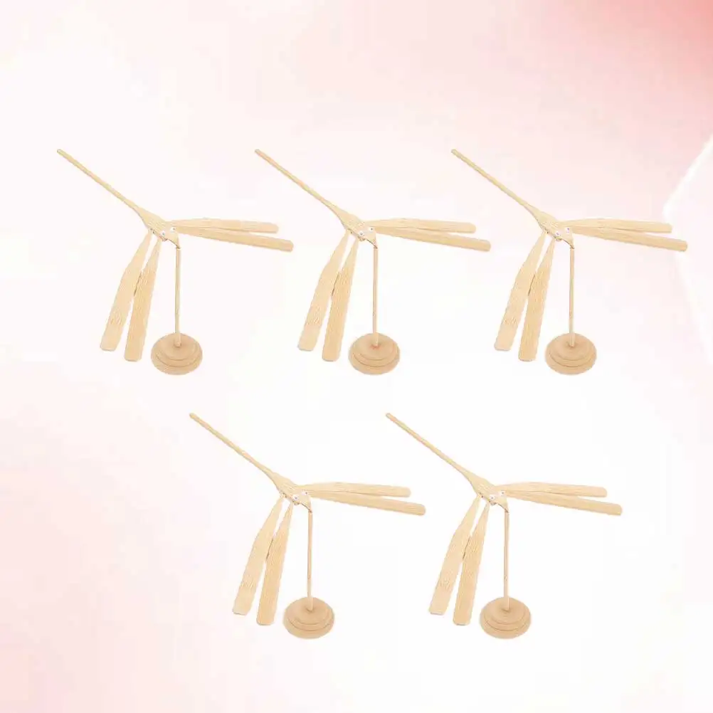 Прочные балансирующие игрушки «сделай сам»