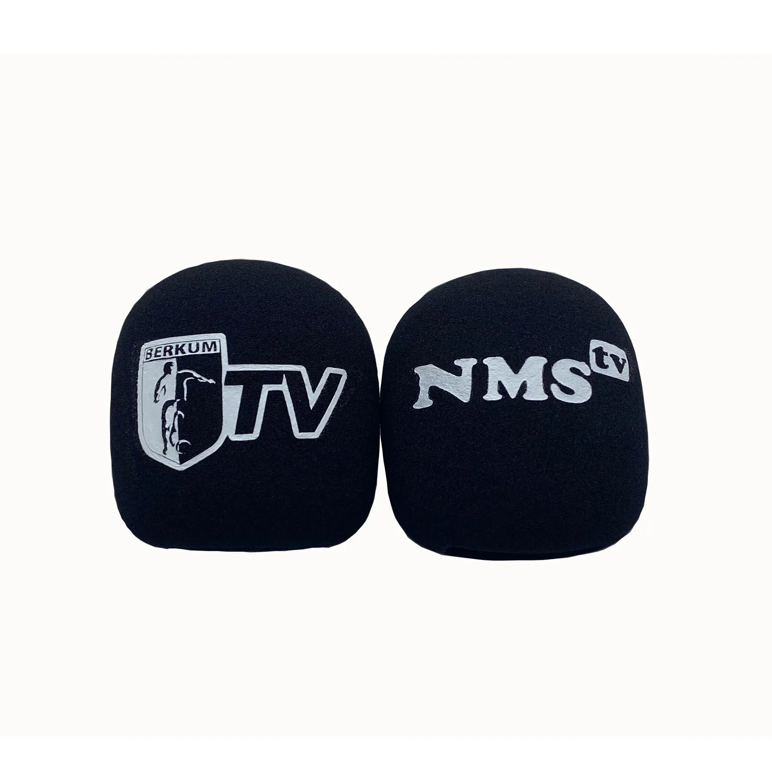 Dead cat pop фильтр микрофон губка - Фотография_4