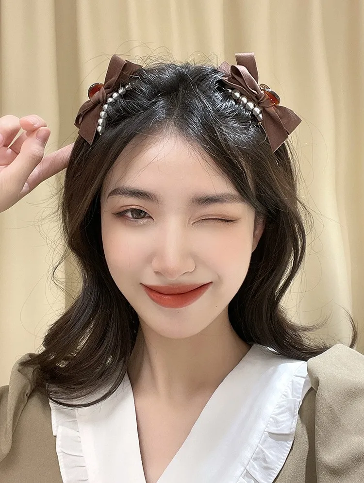 Заколки-крабы для волос - Фотография_4