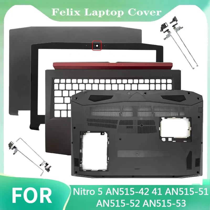Новинка для acer nitro 5 an515-42 41 an515-51 an515-52 an515-53