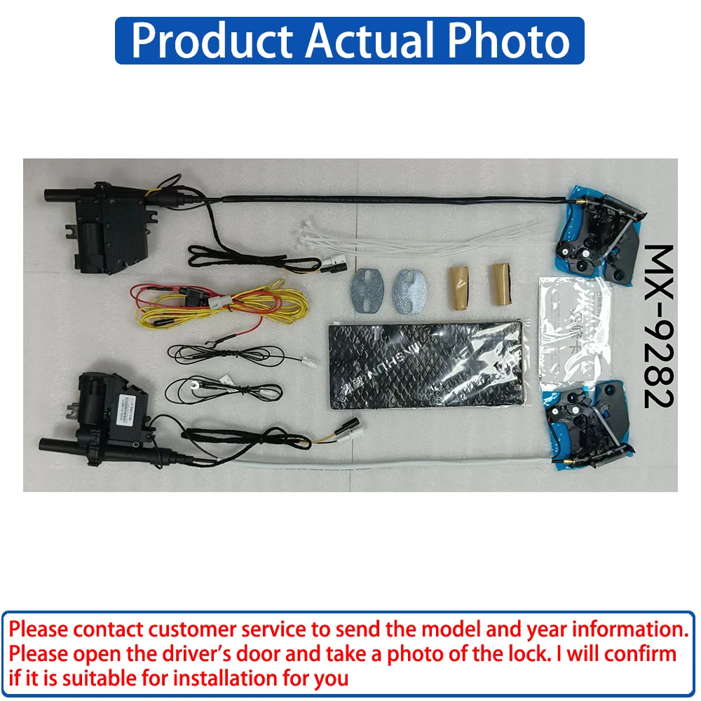 2024 2025 2026 oem автомобильный - Фотография_6