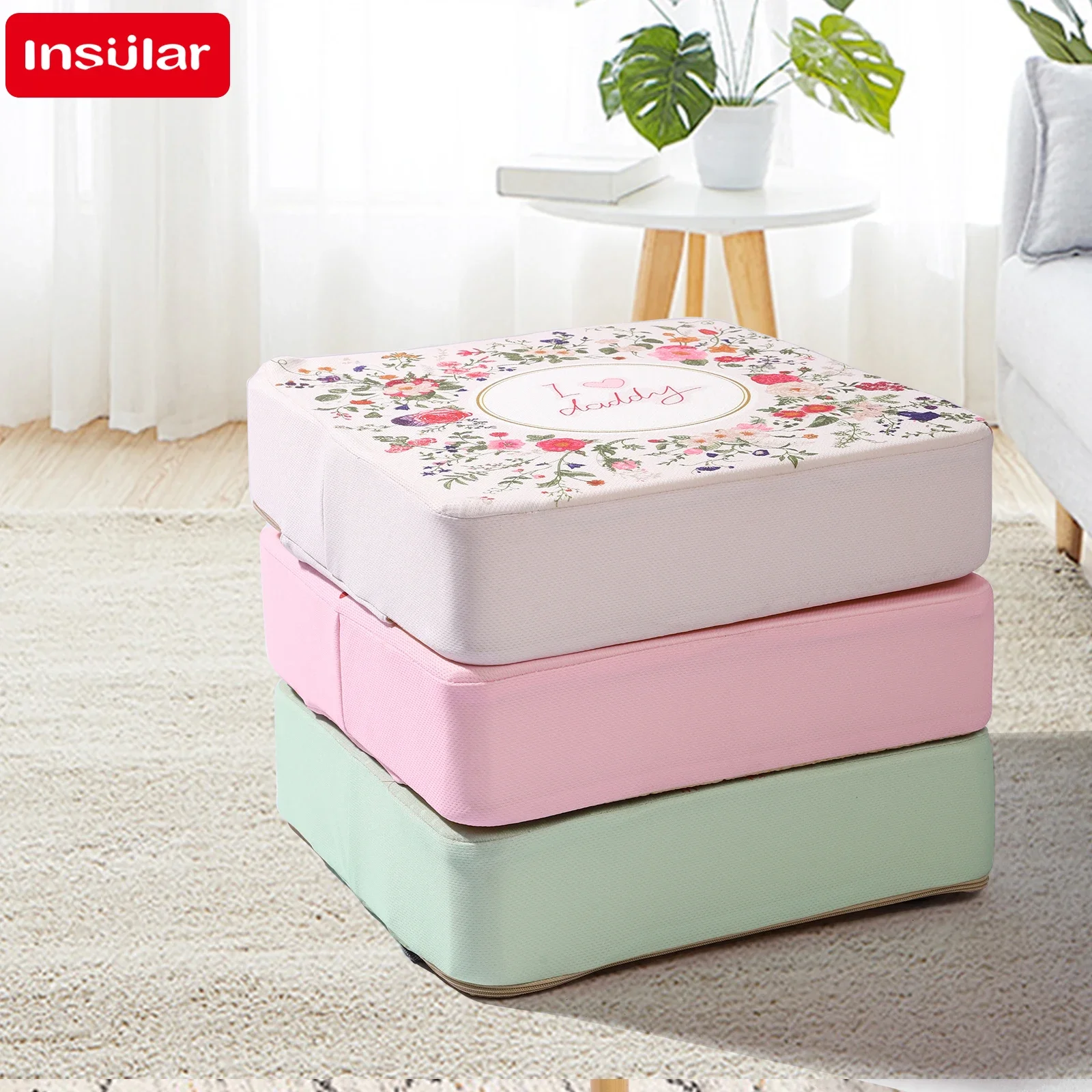 Детское обеденное кресло