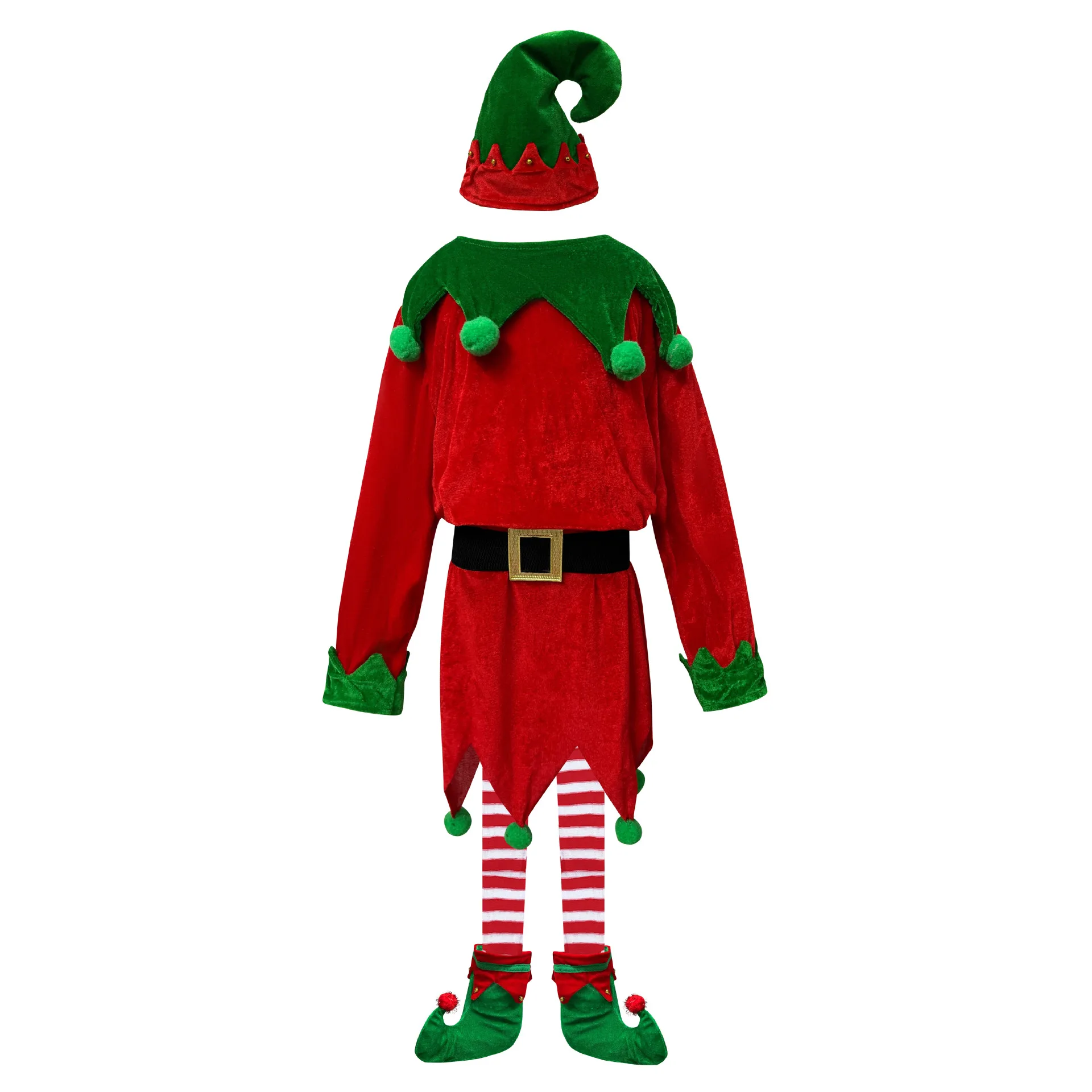 Рождественские комплекты для детей - Фотография_3