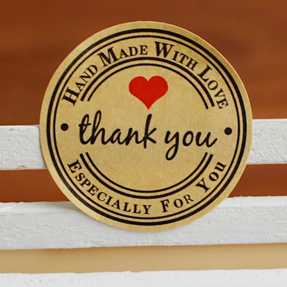 Наклейки для выпечки в форме сердца - Фотография_5