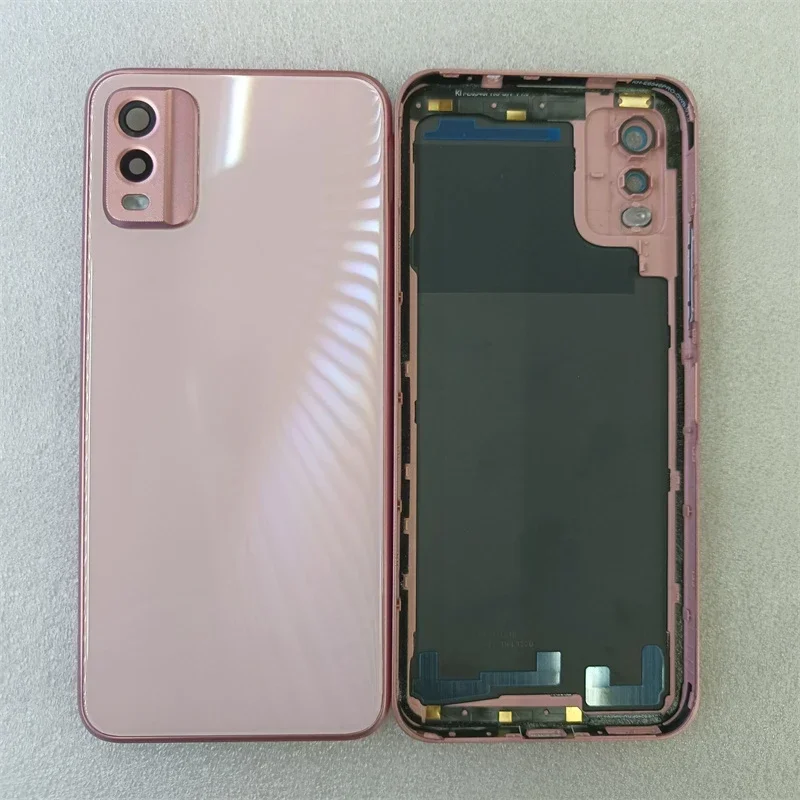 Корпус для nokia c32 задняя крышка