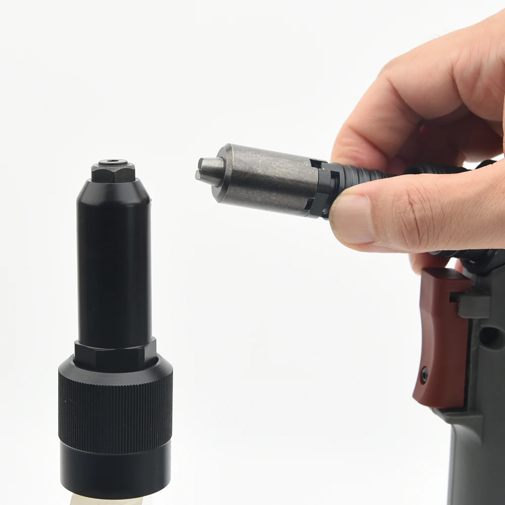 Yousailing 4000lv высококачественная пневматическая фотоклепка 4 - Фотография_6