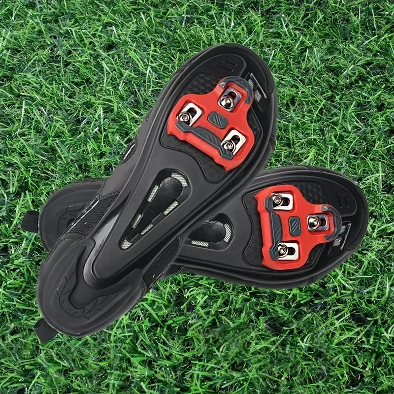 Bucklos для look keo cleats float - Фотография_6
