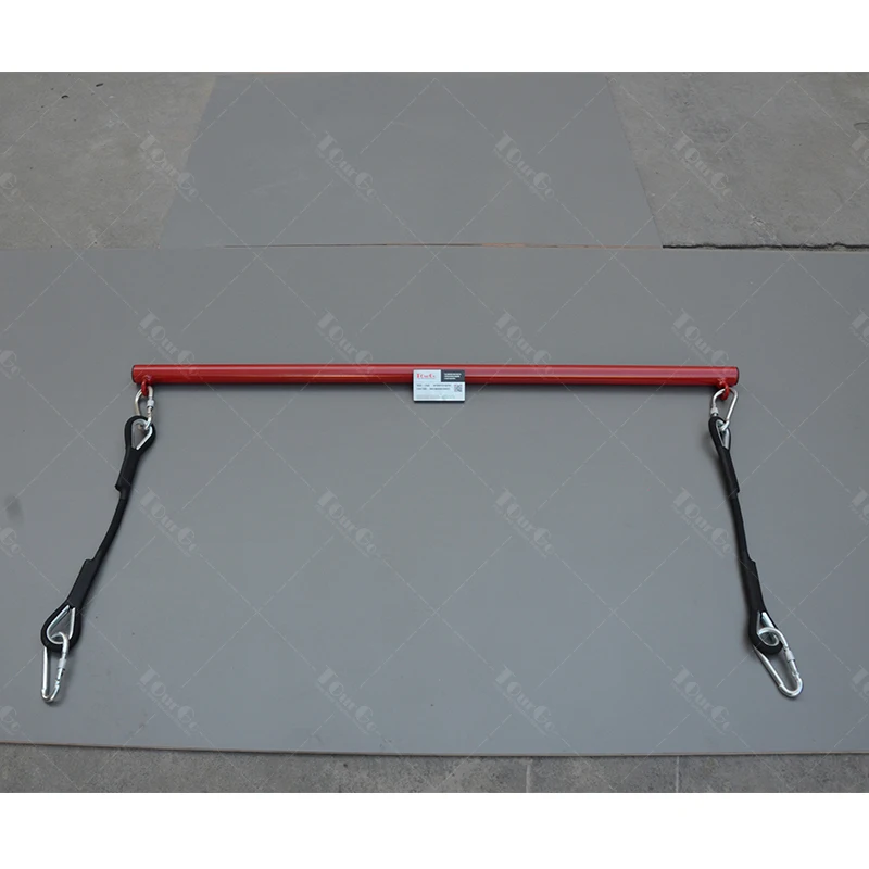 Уличная игровая площадка - Фотография_5