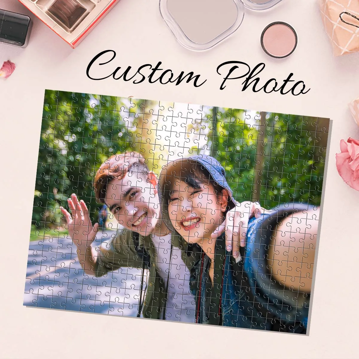 Креативные персонализированные