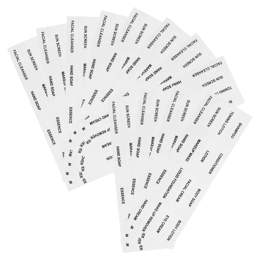 12 листов водонепроницаемые прозрачные - Фотография_5