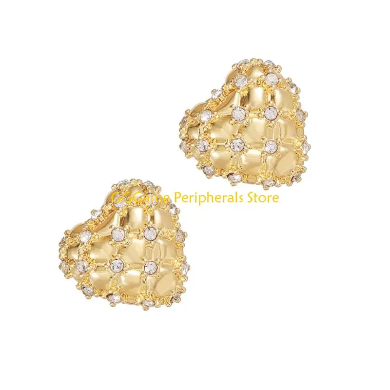 Металлический зажим для наушников - Фотография_3