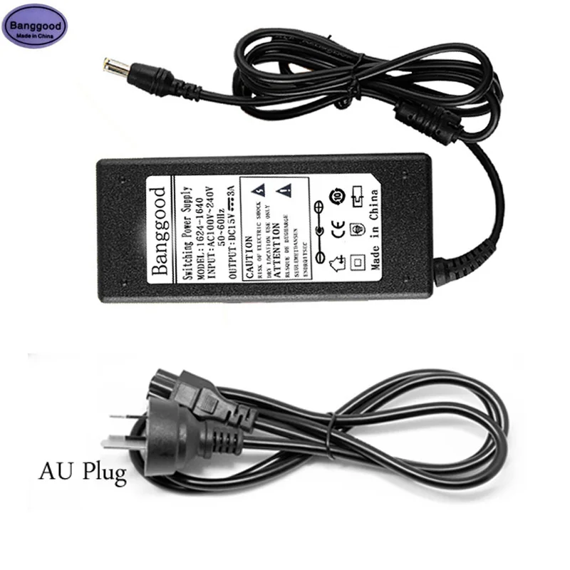 Зарядное устройство 15 в - Фотография_5