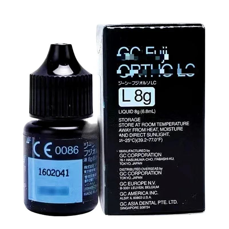 Стоматологический ортодонтический кронштейн - Фотография_5