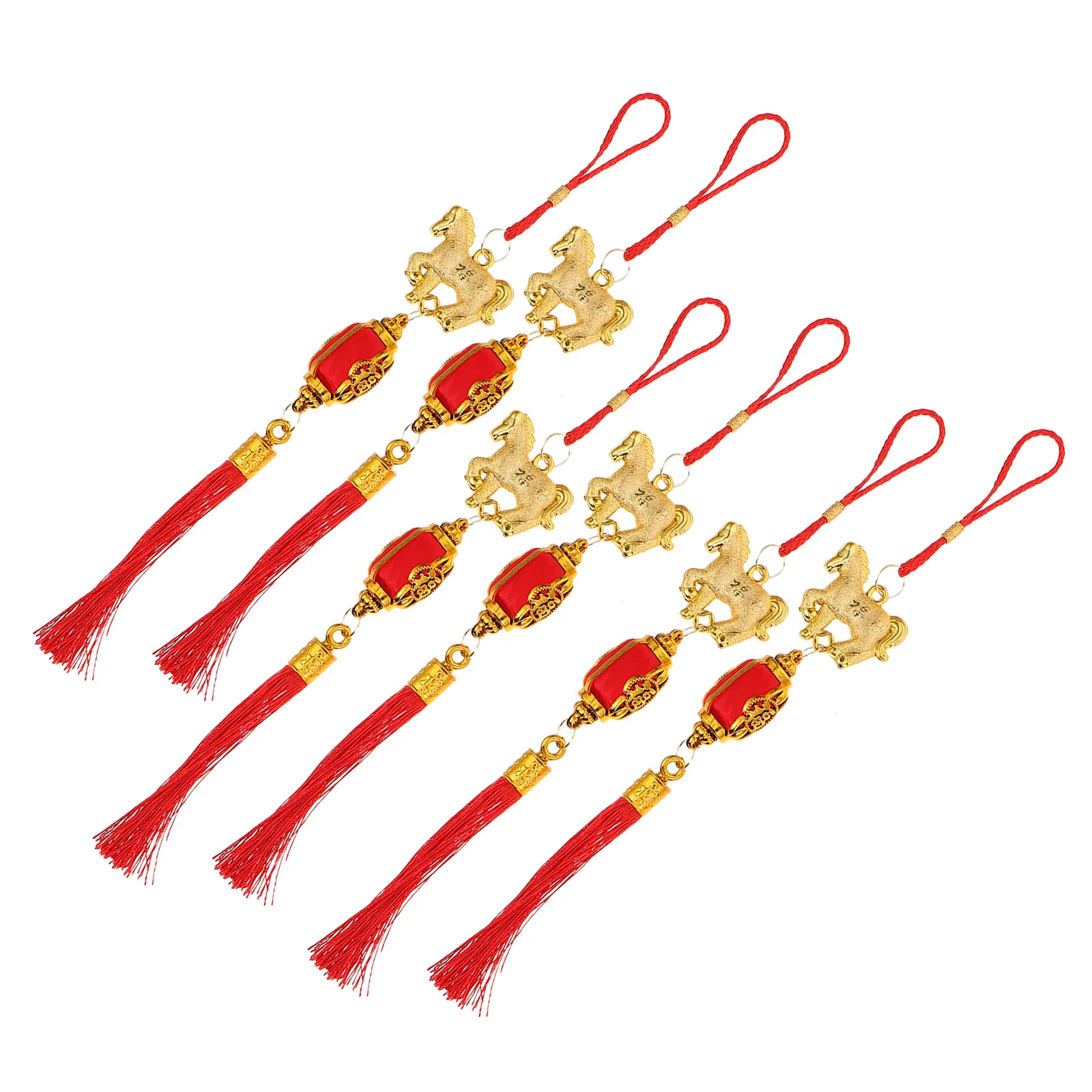 Китайский узел, фонарь - Фотография_6