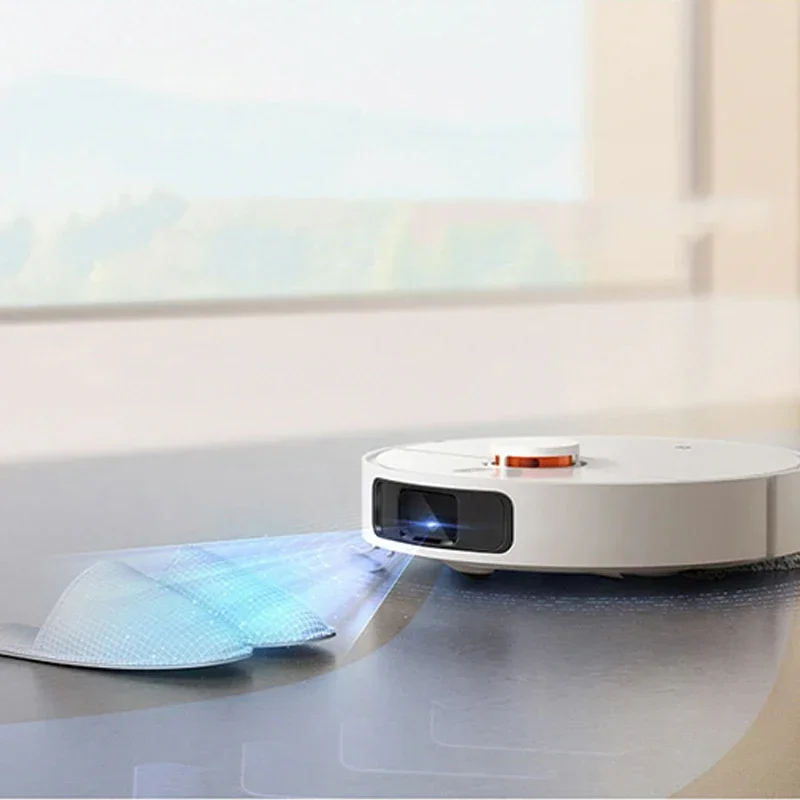 Xiaomi mijia omni 2 c102cn умный - Фотография_3