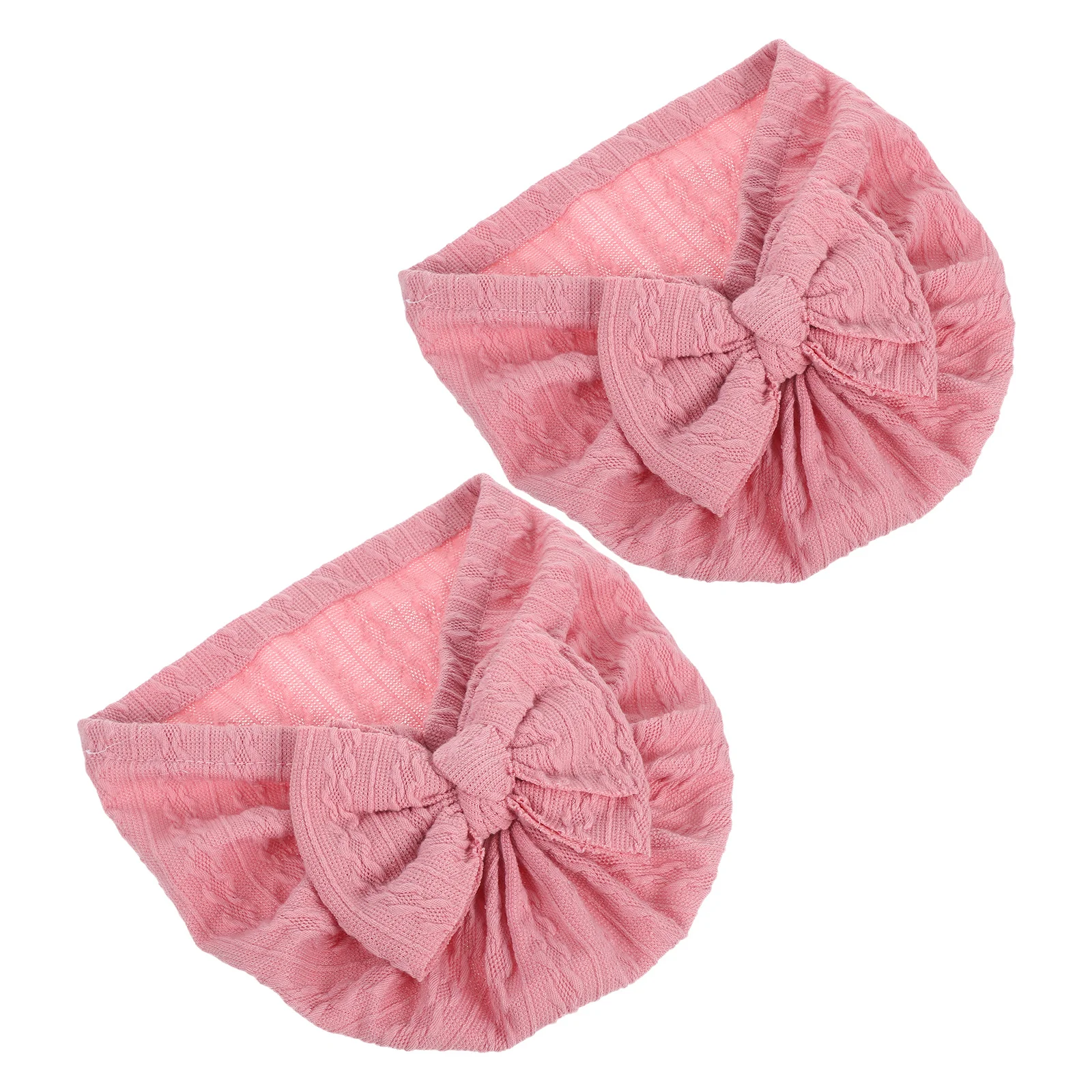 Шапки для маленьких девочек - Фотография_2