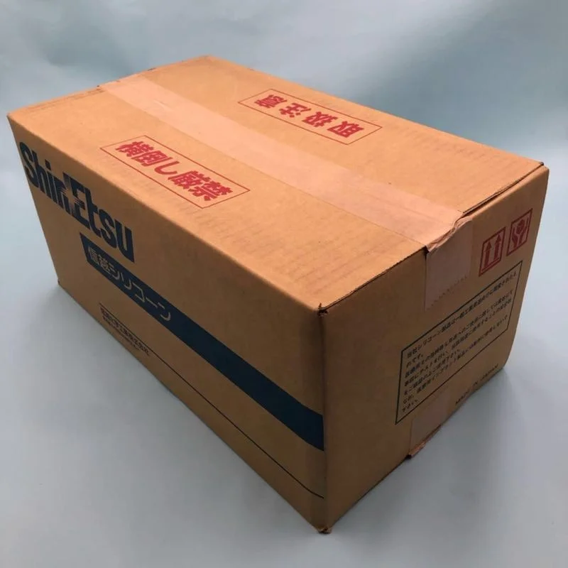 Kf-96-3000cs shin etsu высококачественное - Фотография_3
